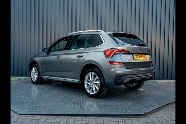 Škoda Kamiq 1.0 TSI Business Edition | Keyless | Stoelverwarming | Parkeersensoren | Prijs Rijklaar!!