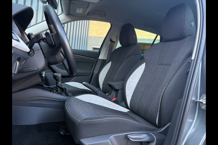 Škoda Kamiq 1.0 TSI Business Edition | Keyless | Stoelverwarming | Parkeersensoren | Prijs Rijklaar!!