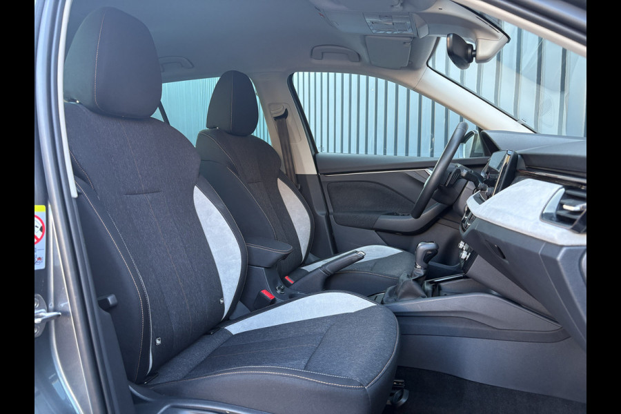 Škoda Kamiq 1.0 TSI Business Edition | Keyless | Stoelverwarming | Parkeersensoren | Prijs Rijklaar!!