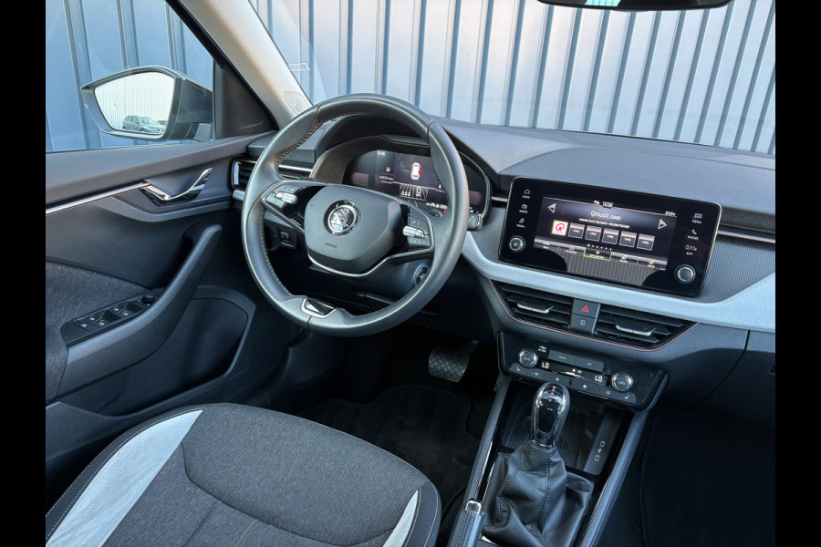 Škoda Kamiq 1.0 TSI Business Edition | Keyless | Stoelverwarming | Parkeersensoren | Prijs Rijklaar!!