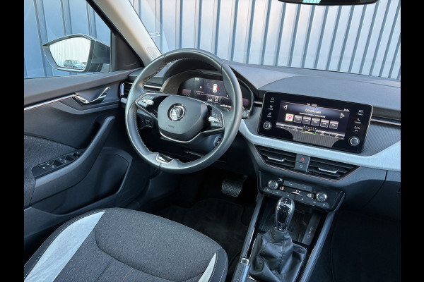 Škoda Kamiq 1.0 TSI Business Edition | Keyless | Stoelverwarming | Parkeersensoren | Prijs Rijklaar!!