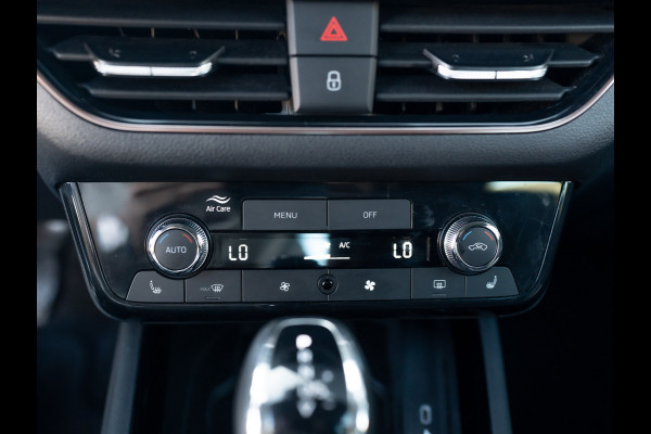 Škoda Kamiq 1.0 TSI Business Edition | Keyless | Stoelverwarming | Parkeersensoren | Prijs Rijklaar!!