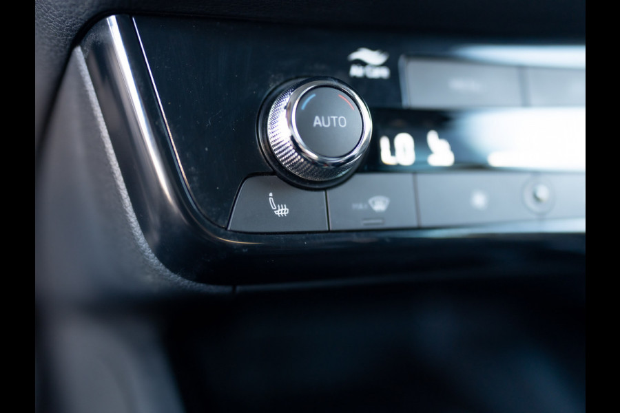 Škoda Kamiq 1.0 TSI Business Edition | Keyless | Stoelverwarming | Parkeersensoren | Prijs Rijklaar!!