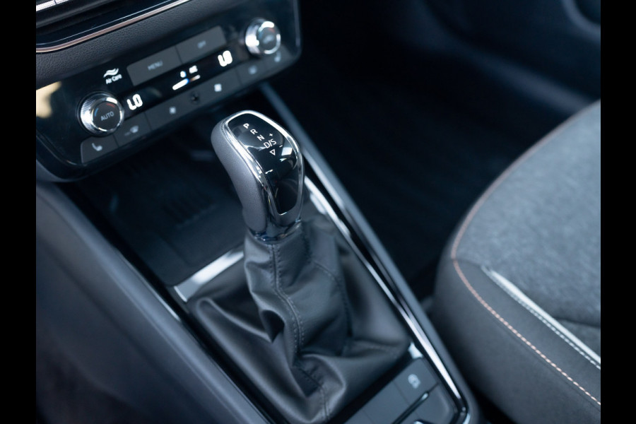 Škoda Kamiq 1.0 TSI Business Edition | Keyless | Stoelverwarming | Parkeersensoren | Prijs Rijklaar!!