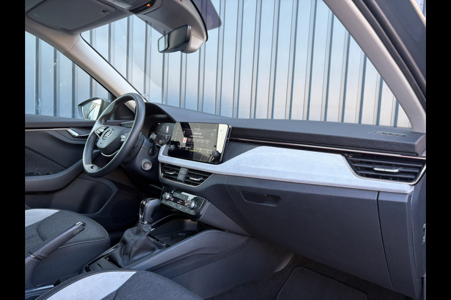 Škoda Kamiq 1.0 TSI Business Edition | Keyless | Stoelverwarming | Parkeersensoren | Prijs Rijklaar!!