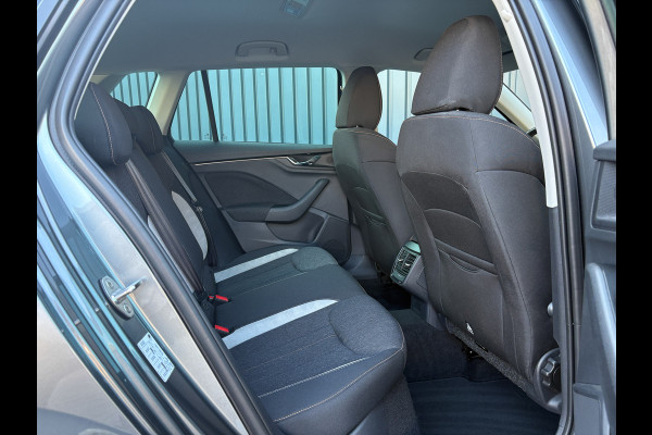 Škoda Kamiq 1.0 TSI Business Edition | Keyless | Stoelverwarming | Parkeersensoren | Prijs Rijklaar!!