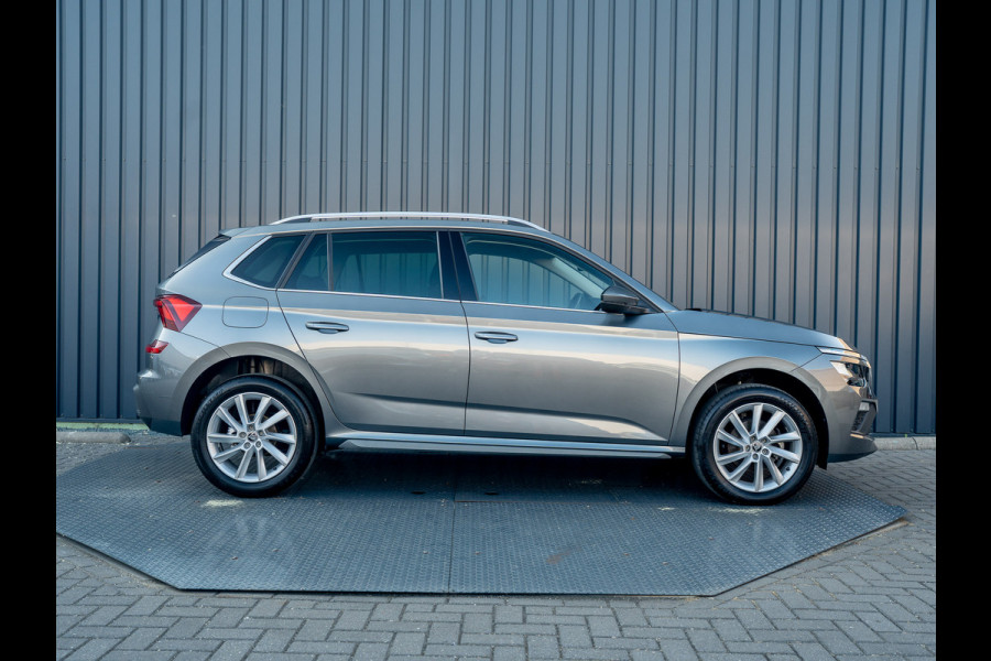 Škoda Kamiq 1.0 TSI Business Edition | Keyless | Stoelverwarming | Parkeersensoren | Prijs Rijklaar!!
