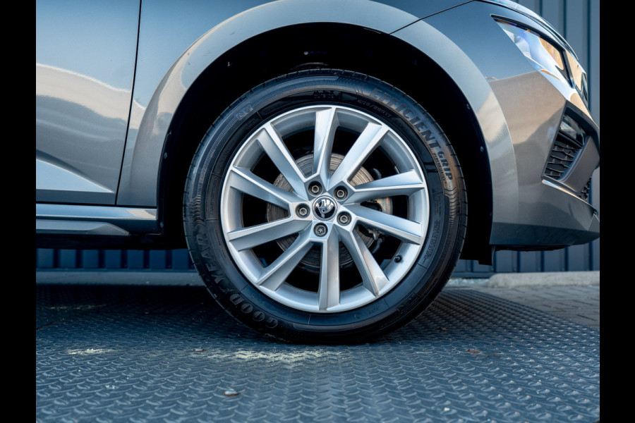Škoda Kamiq 1.0 TSI Business Edition | Keyless | Stoelverwarming | Parkeersensoren | Prijs Rijklaar!!