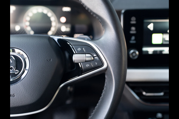 Škoda Kamiq 1.0 TSI Business Edition | Keyless | Stoelverwarming | Parkeersensoren | Prijs Rijklaar!!