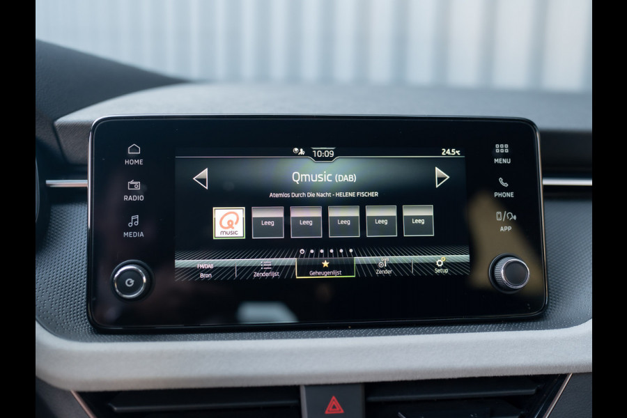 Škoda Kamiq 1.0 TSI Business Edition | Keyless | Stoelverwarming | Parkeersensoren | Prijs Rijklaar!!
