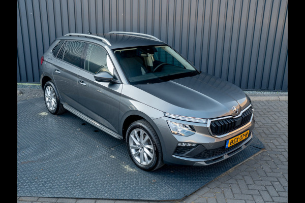 Škoda Kamiq 1.0 TSI Business Edition | Keyless | Stoelverwarming | Parkeersensoren | Prijs Rijklaar!!