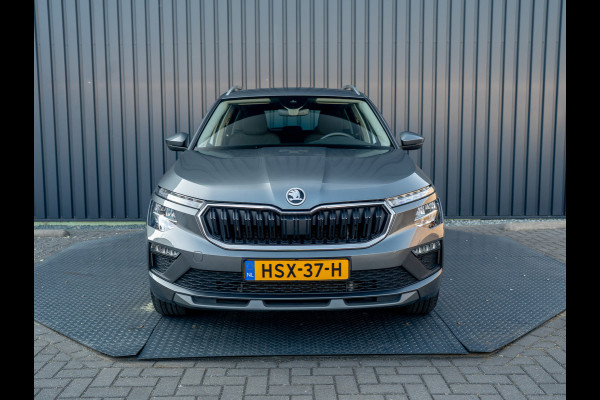 Škoda Kamiq 1.0 TSI Business Edition | Keyless | Stoelverwarming | Parkeersensoren | Prijs Rijklaar!!