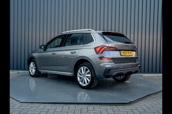 Škoda Kamiq 1.0 TSI Business Edition | Keyless | Stoelverwarming | Parkeersensoren | Prijs Rijklaar!!
