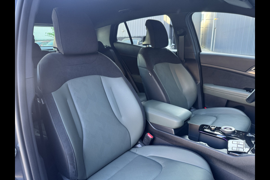 Kia Sportage 1.6 T-GDi Plug-in Hybrid AWD Dark Edition | NIEUWSTAAT | Rijklaar!!