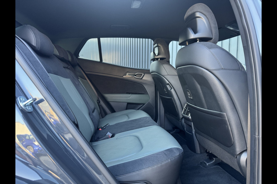 Kia Sportage 1.6 T-GDi Plug-in Hybrid AWD Dark Edition | NIEUWSTAAT | Rijklaar!!