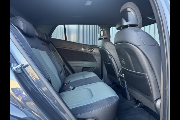 Kia Sportage 1.6 T-GDi Plug-in Hybrid AWD Dark Edition | NIEUWSTAAT | Rijklaar!!