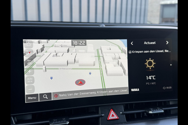 Kia Sportage 1.6 T-GDi Plug-in Hybrid AWD Dark Edition | NIEUWSTAAT | Rijklaar!!