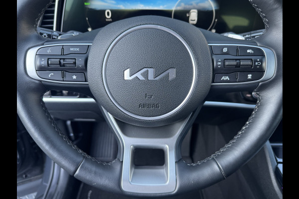 Kia Sportage 1.6 T-GDi Plug-in Hybrid AWD Dark Edition | NIEUWSTAAT | Rijklaar!!