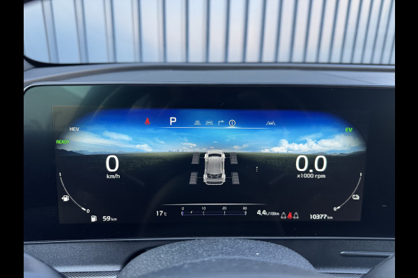 Kia Sportage 1.6 T-GDi Plug-in Hybrid AWD Dark Edition | NIEUWSTAAT | Rijklaar!!