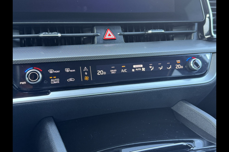 Kia Sportage 1.6 T-GDi Plug-in Hybrid AWD Dark Edition | NIEUWSTAAT | Rijklaar!!