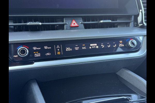 Kia Sportage 1.6 T-GDi Plug-in Hybrid AWD Dark Edition | NIEUWSTAAT | Rijklaar!!