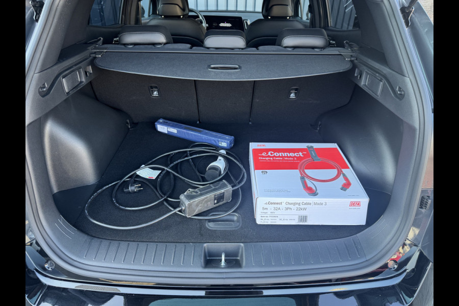 Kia Sportage 1.6 T-GDi Plug-in Hybrid AWD Dark Edition | NIEUWSTAAT | Rijklaar!!