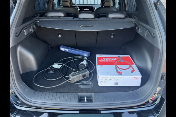 Kia Sportage 1.6 T-GDi Plug-in Hybrid AWD Dark Edition | NIEUWSTAAT | Rijklaar!!