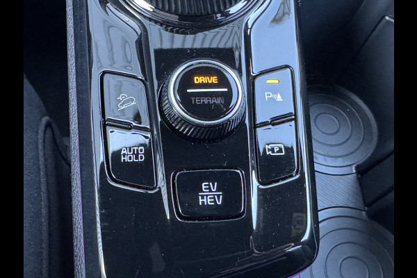 Kia Sportage 1.6 T-GDi Plug-in Hybrid AWD Dark Edition | NIEUWSTAAT | Rijklaar!!