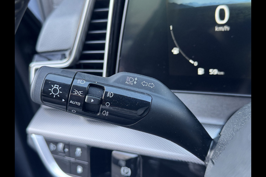Kia Sportage 1.6 T-GDi Plug-in Hybrid AWD Dark Edition | NIEUWSTAAT | Rijklaar!!
