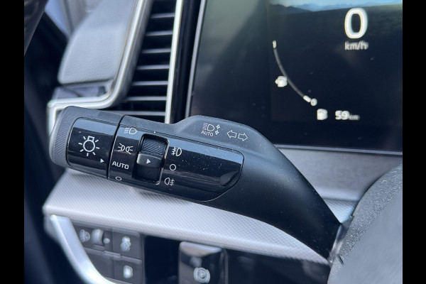 Kia Sportage 1.6 T-GDi Plug-in Hybrid AWD Dark Edition | NIEUWSTAAT | Rijklaar!!