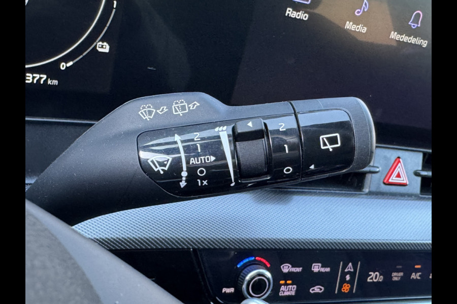 Kia Sportage 1.6 T-GDi Plug-in Hybrid AWD Dark Edition | NIEUWSTAAT | Rijklaar!!