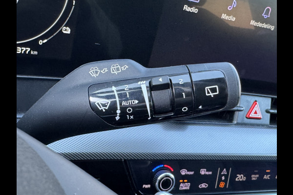Kia Sportage 1.6 T-GDi Plug-in Hybrid AWD Dark Edition | NIEUWSTAAT | Rijklaar!!