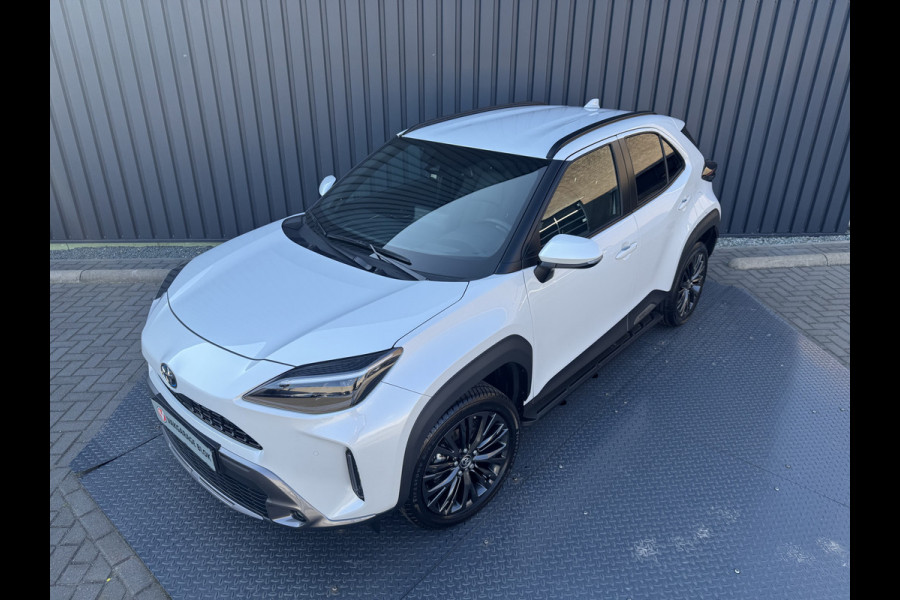 Toyota Yaris Cross 1.5 Hybrid Adventure | Elektrische achterklep | JBL | BSM | Head-up | Rijklaar!!