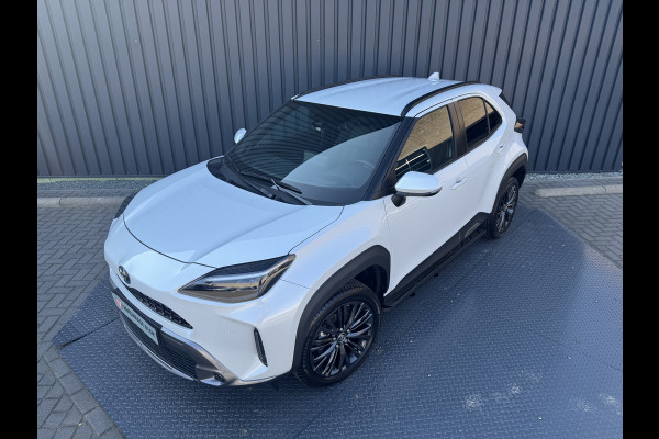 Toyota Yaris Cross 1.5 Hybrid Adventure | Elektrische achterklep | JBL | BSM | Head-up | Rijklaar!!