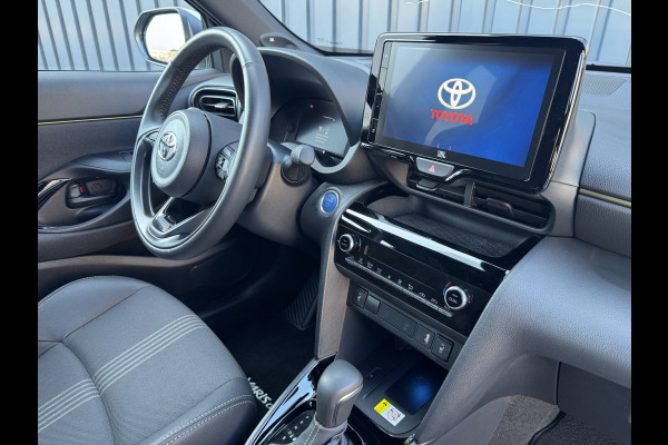 Toyota Yaris Cross 1.5 Hybrid Adventure | Elektrische achterklep | JBL | BSM | Head-up | Rijklaar!!