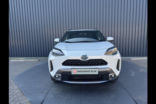 Toyota Yaris Cross 1.5 Hybrid Adventure | Elektrische achterklep | JBL | BSM | Head-up | Rijklaar!!