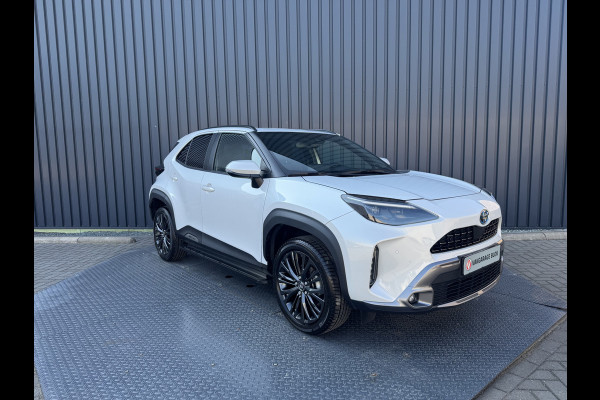 Toyota Yaris Cross 1.5 Hybrid Adventure | Elektrische achterklep | JBL | BSM | Head-up | Rijklaar!!
