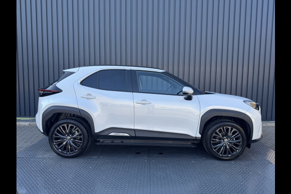 Toyota Yaris Cross 1.5 Hybrid Adventure | Elektrische achterklep | JBL | BSM | Head-up | Rijklaar!!