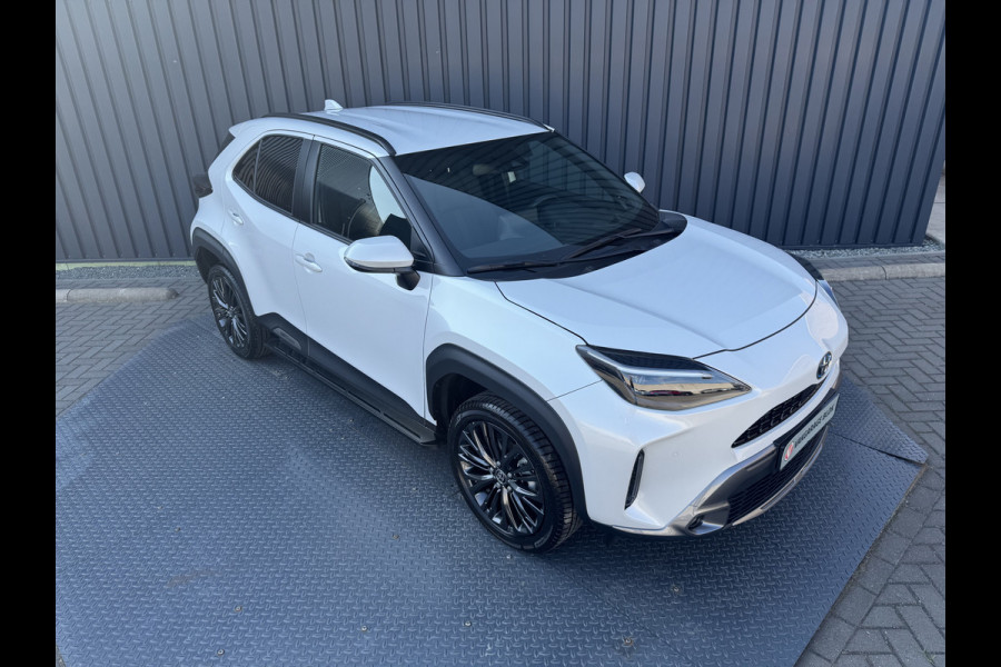 Toyota Yaris Cross 1.5 Hybrid Adventure | Elektrische achterklep | JBL | BSM | Head-up | Rijklaar!!