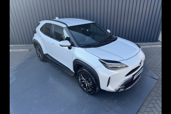 Toyota Yaris Cross 1.5 Hybrid Adventure | Elektrische achterklep | JBL | BSM | Head-up | Rijklaar!!