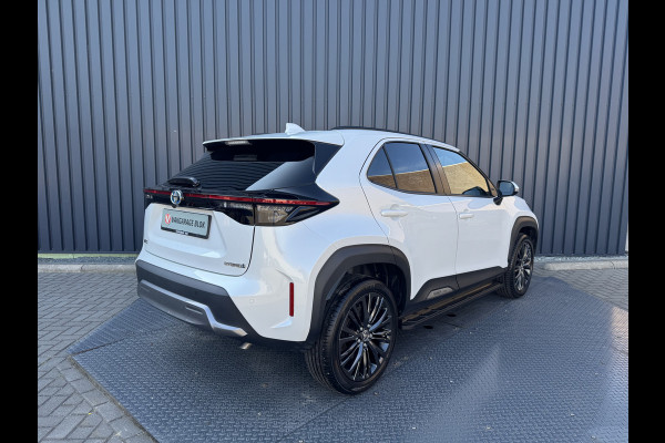Toyota Yaris Cross 1.5 Hybrid Adventure | Elektrische achterklep | JBL | BSM | Head-up | Rijklaar!!
