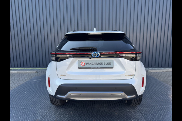 Toyota Yaris Cross 1.5 Hybrid Adventure | Elektrische achterklep | JBL | BSM | Head-up | Rijklaar!!