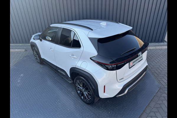 Toyota Yaris Cross 1.5 Hybrid Adventure | Elektrische achterklep | JBL | BSM | Head-up | Rijklaar!!