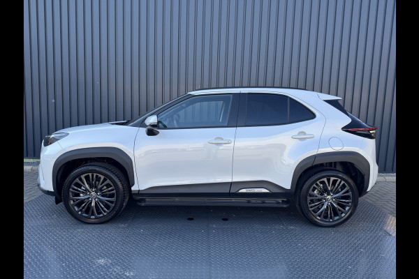 Toyota Yaris Cross 1.5 Hybrid Adventure | Elektrische achterklep | JBL | BSM | Head-up | Rijklaar!!