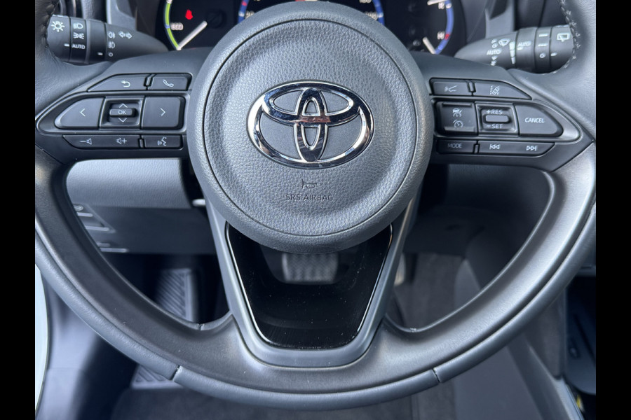 Toyota Yaris Cross 1.5 Hybrid Adventure | Elektrische achterklep | JBL | BSM | Head-up | Rijklaar!!