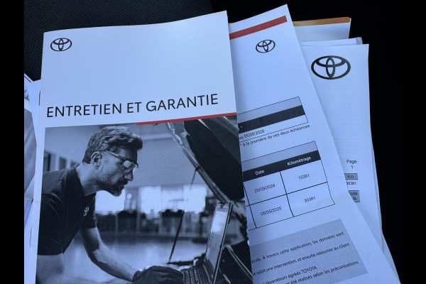 Toyota Yaris Cross 1.5 Hybrid Adventure | Elektrische achterklep | JBL | BSM | Head-up | Rijklaar!!