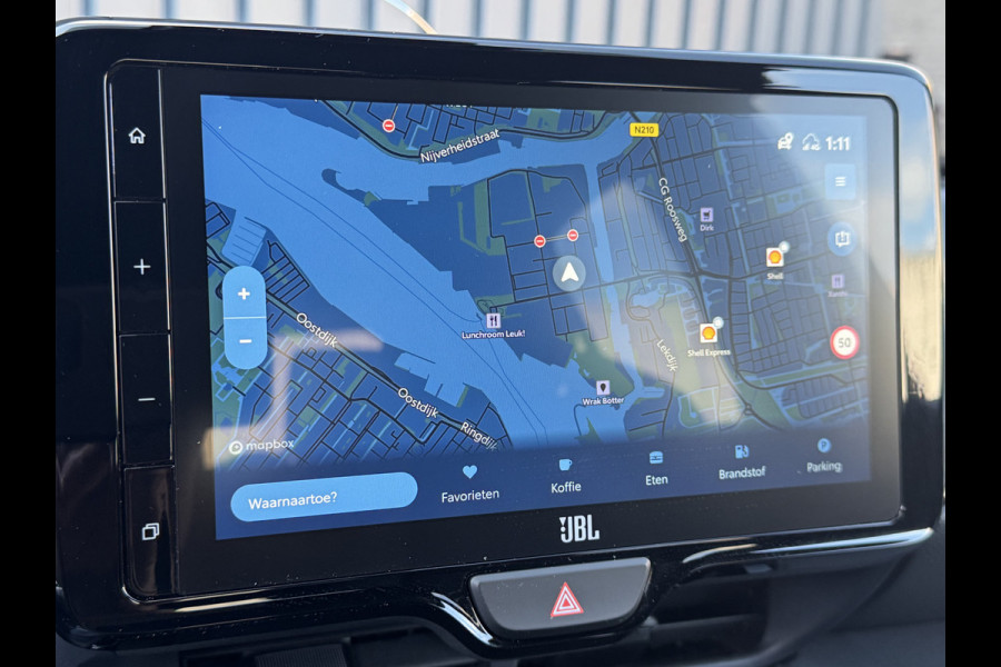 Toyota Yaris Cross 1.5 Hybrid Adventure | Elektrische achterklep | JBL | BSM | Head-up | Rijklaar!!