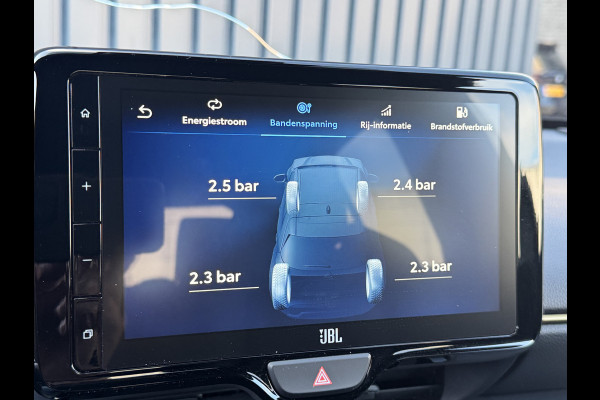 Toyota Yaris Cross 1.5 Hybrid Adventure | Elektrische achterklep | JBL | BSM | Head-up | Rijklaar!!