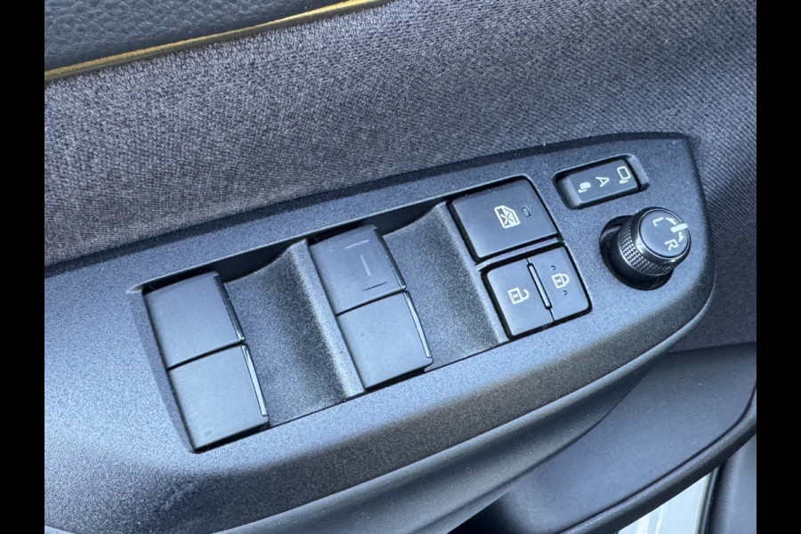 Toyota Yaris Cross 1.5 Hybrid Adventure | Elektrische achterklep | JBL | BSM | Head-up | Rijklaar!!