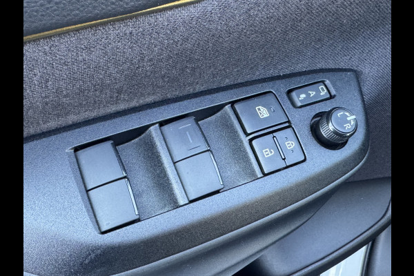 Toyota Yaris Cross 1.5 Hybrid Adventure | Elektrische achterklep | JBL | BSM | Head-up | Rijklaar!!